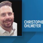 Christopher Paul Ohlmeyer Death, Obituary — Jefferson Parish Deputy Killed in Motorcycle Crash During Funeral Procession