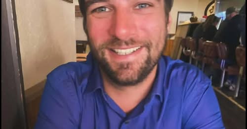 David Gimlett Found Dead, 33-Year-Old David Gimlett from the Leavenworth Area — Discovered Deceased