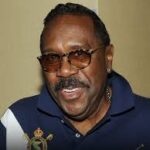 Demond Wilson Obituary & Death, ‘Sanford and Son’ Star Dies at 79 — Palm Springs, CA.