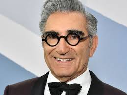 Eugene Levy Pays Tribute to Catherine O’Hara After Her Death