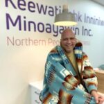 Dr. Barry Lavallee remembered by Southern Chief’s Organization (SCO)