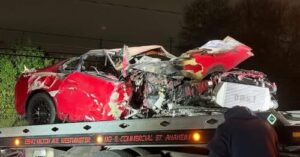 Kyle Loftis Accident