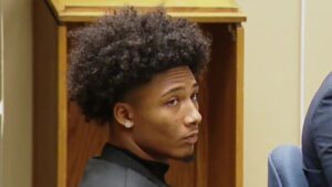 Mikey Williams Shooting Rumo