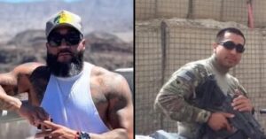 Ruben Almanza Obituary