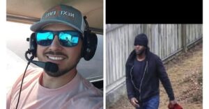 Wesley Blake Bowen Found Dead