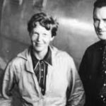 Death Notice: Amelia Earhart and Fred Noonan Disappearance – July 2, 1937
